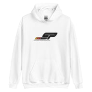 SP Club Hoodie - Embroidered