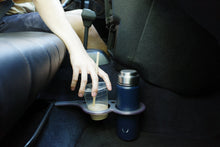 Load image into Gallery viewer, Volvo 240 Stainless Steel Cup Holder
